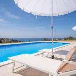 Semesterbostad Adele Con Piscina Privata - Per 16 Persone *